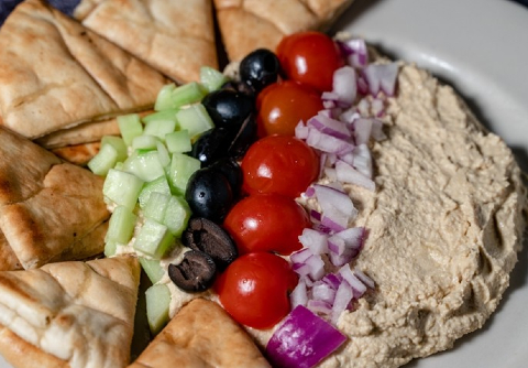 Hummus