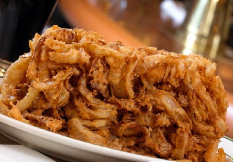 Hackney's Original French-Fried Onions