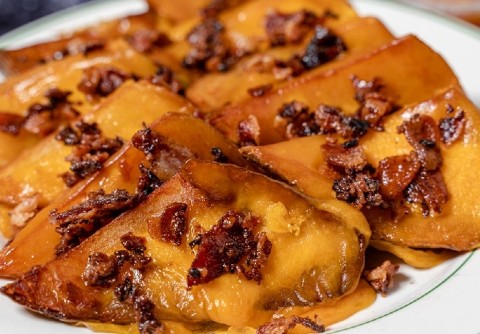 Potato Skins